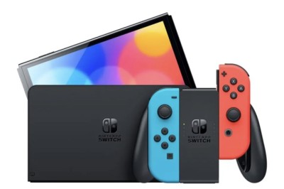 Nintendo Switch OLED dhe Xbox Series S tashmë në shitje