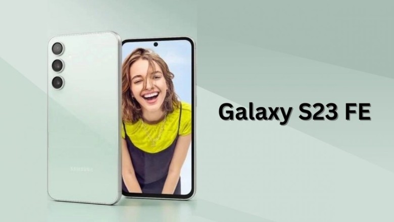 Zbulohen opsionet e ngjyrave të Samsung Galaxy S23 FE