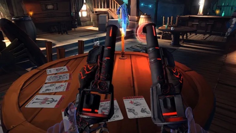 Meta po mbyll tre lojëra Oculus pa dhënë shpjegime
