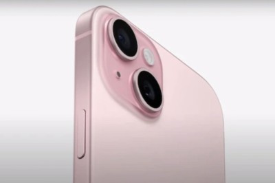 iPhone 15 ndalon karikimin mbi 80%, rrit jetëgjatësinë e baterisë!