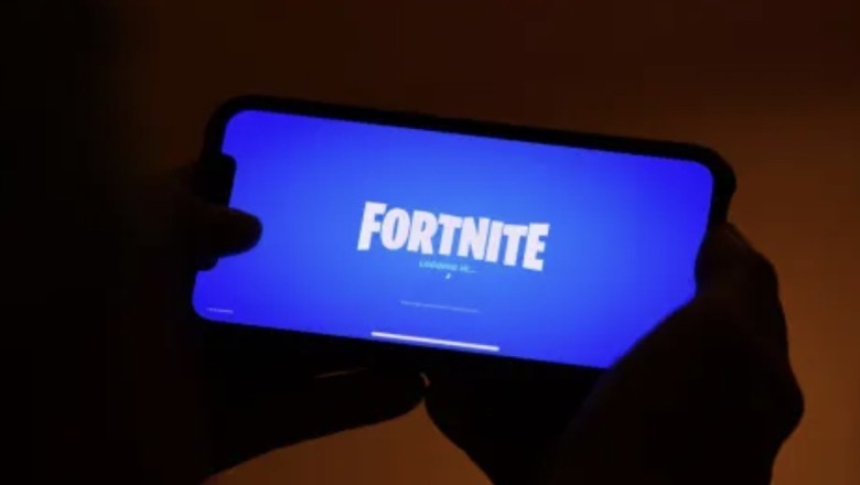 Miliona përdoruesve të Fortnite do t’u shlyhet pagesa nga kompania mëmë e lojës…