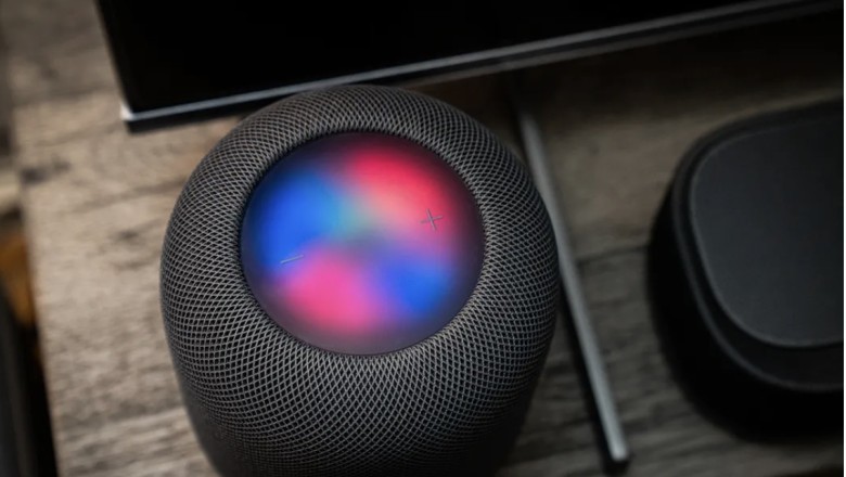 Më në fund mund t'i kërkoni Sirit të luajë Spotify në një HomePod