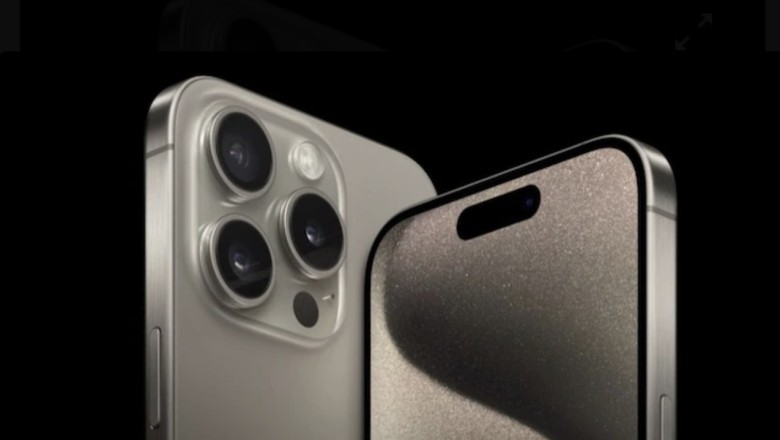 iPhone 15 Pro mund të ndryshojë ngjyrën për shkak të gjurmëve të gishtërinjve