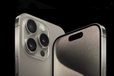 iPhone 15 Pro mund të ndryshojë ngjyrën për shkak të gjurmëve të gishtërinjve