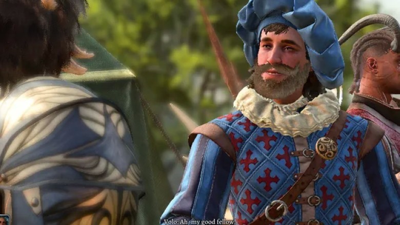 Arnimi më i fundit i Baldur's Gate 3 e bën më të vështirë luftën më të vështirë në lojë