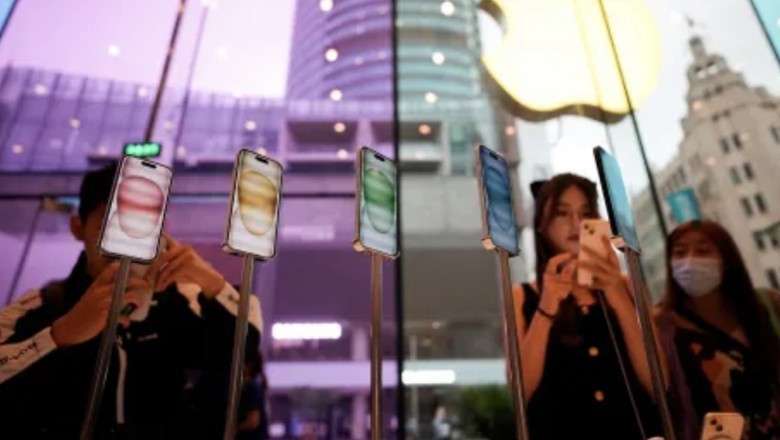 iPhone 15 në çdo dyqan në mbarë botën. Ja çfarë duhet të dini…