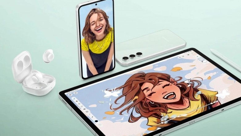 Samsung zbulon aksidentalisht Galaxy S23 FE