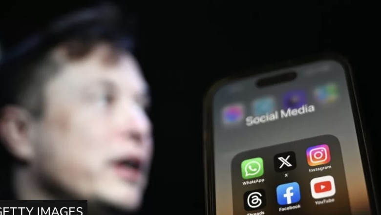 Komisioni Europian: Dezinformimi më aktiv në X, i njohur më parë si Twitter!