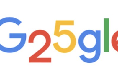 Motorri i kërkimit Google mbush sot 25 vjeç! Ndryshon logo nga ‘Google’ në ‘G25gle’