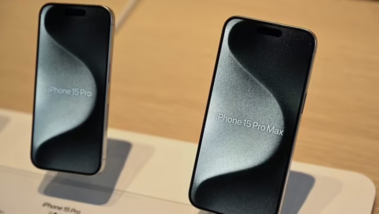 Përdoruesit e iPhone 15 Pro: Telefonat po nxehen aq shumë sa nuk mund t'i mbajmë në duar, temperaturë përvëluese 48°C. Përse?