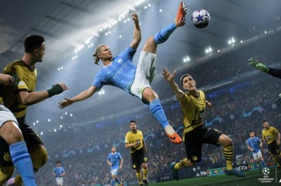 Futboll digjital nga EA/ Gjithçka që dimë deri më tani për zëvendësimin e FIFA 24