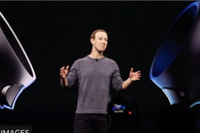 Meta prezanton robotët me “personalitet”