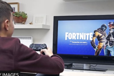 Prodhuesi i Fortnite Epic Games shkurton 16% të fuqisë punëtore
