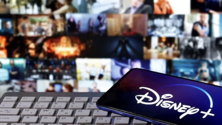 Nga 1 nëntori Disney+ Hotstar nuk do lejojë më shpërndarjen e fjalëkalimeve!