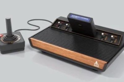 Kompania e videolojërave Atari 2600+ e sheh të ardhmen në lojërat retro!