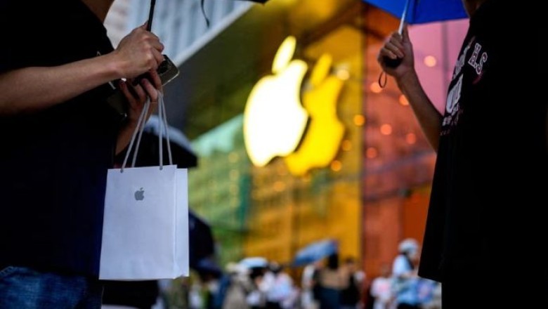 Rregullatori hollandez refuzon kundërshtimet e Apple lidhur me gjobat!