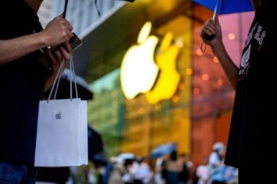 Rregullatori hollandez refuzon kundërshtimet e Apple lidhur me gjobat!