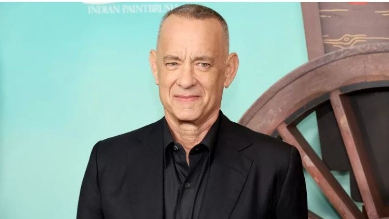Tom Hanks bie pre e Inteligjencës Artificiale: Nuk jam unë në reklamën dentare, është falsifikim i AI
