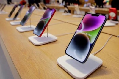 Apple e pranon: Një gabim dhe disa aplikacione po bëjnë që modelet e iPhone 15 të mbinxehen