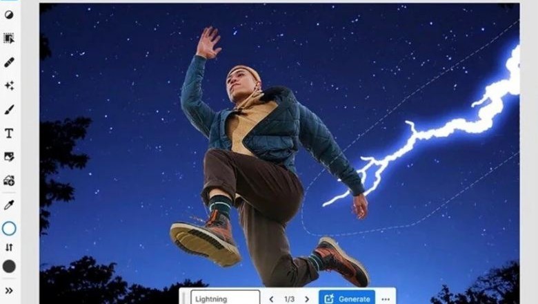 Photoshop i Adobe në web tashmë i disponueshëm në pajisjet Google Chromebook Plus