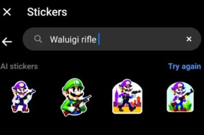 Figurat e reja të krijuara nga AI i Facebook janë të turpshme! Çfarë po ndodh? (FOTO)