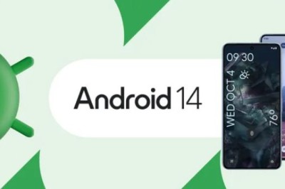 Android 14 tashmë i disponueshëm për telefonat Pixel!