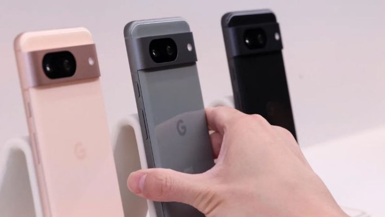 Google zbulon Pixel 8 të ndërtuar për 'epokën gjeneruese të AI'