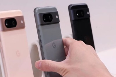 Google zbulon Pixel 8 të ndërtuar për 'epokën gjeneruese të AI'