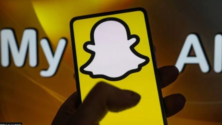 Snapchat:Chatbot Snap AI 'mund të rrezikojë privatësinë e fëmijëve'