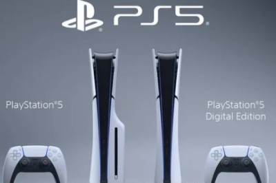 PS5 i ri i Sony me një disk të lëvizshëm lançohet në nëntor