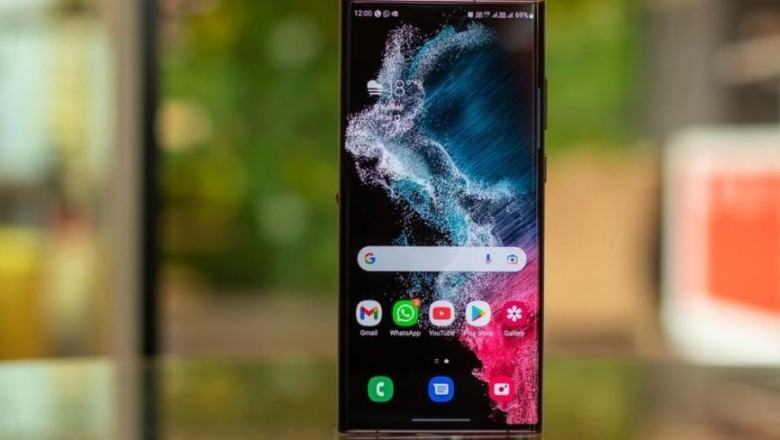 Samsung politikë të re! Më shumë se 5 vjet përditësime sigurie me telefonat inteligjentë!