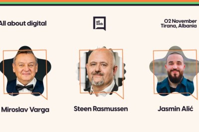 Njihuni me 3 folësit e dytë të AllWeb 2023!