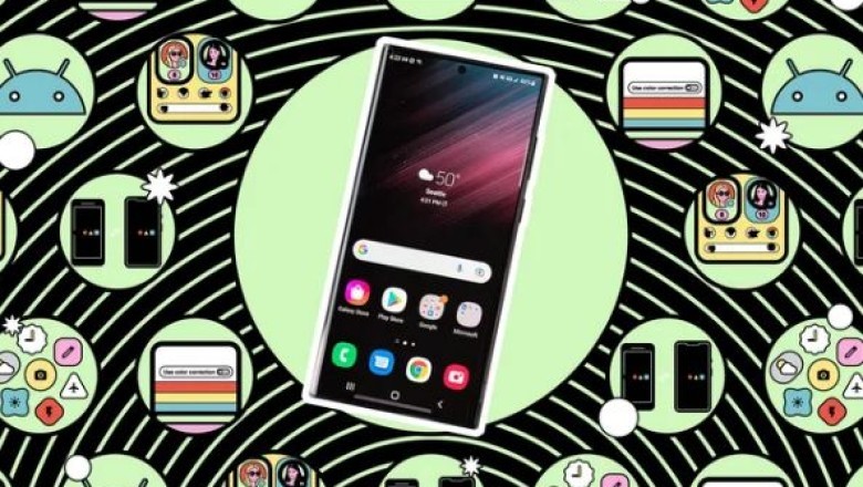 Si të ndryshoni zilen në telefonin tuaj Android?