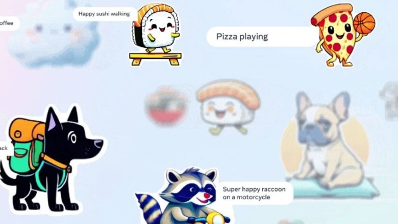 WhatsApp lejon përdoruesit të krijojnë dhe të ndajnë figura me AI, ja se si…