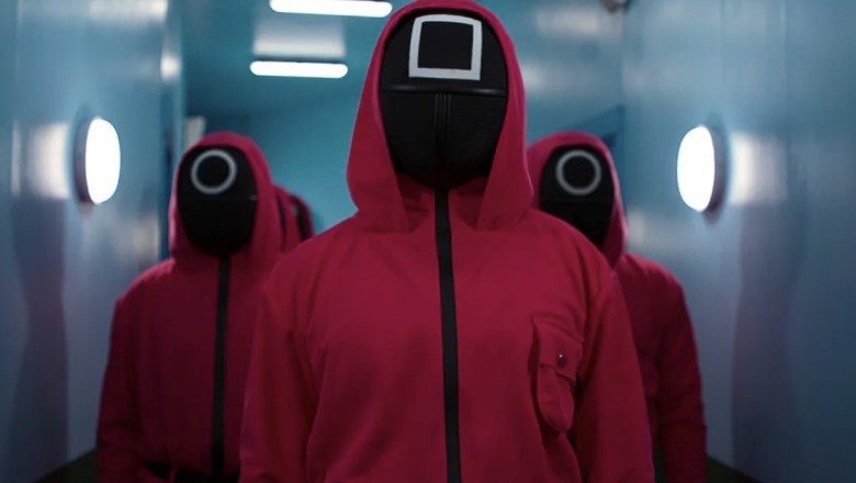 Jeni kurioz? Squid Game tashmë ka një datë zyrtare në Netflix