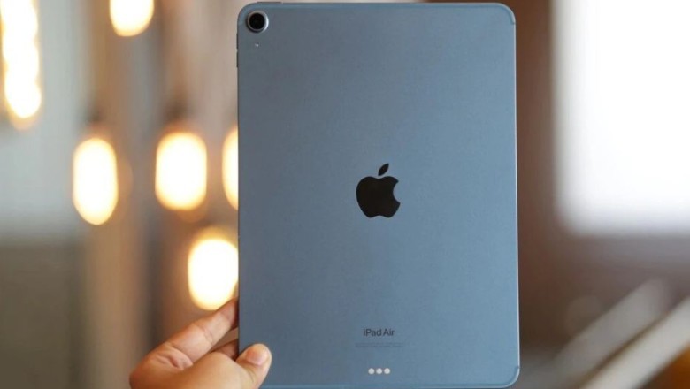 Apple lançon sot Pencil 3 me majë magnetike në vend të iPad-ëve të rinj...