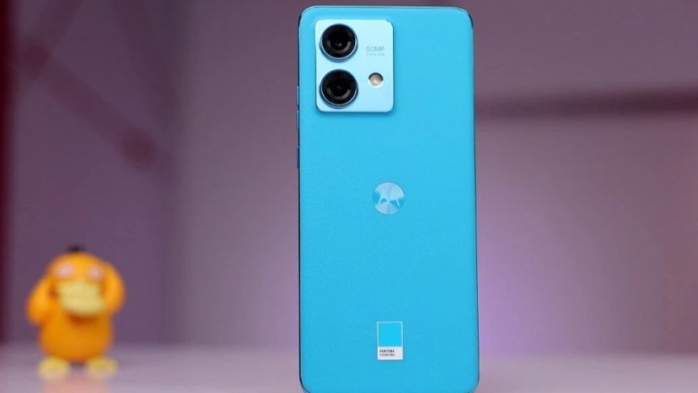 Motorola Edge 40 Neo: 4 arsye për të blerë dhe 1 për të shmangur