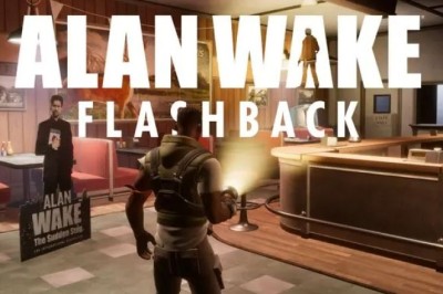 Një lojë e re Alan Wake lançohet në Fortnite. Ja kur nis! (VIDEO)