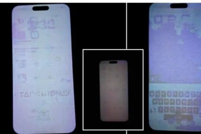 Përdoruesit e iPhone 15 vijojnë të kenë ankesa, tashmë problem djegia e ekranit...