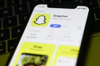 Snapchat jo vetëm për adoleshentët, tashmë sfidë se si të fitojë para me sukses