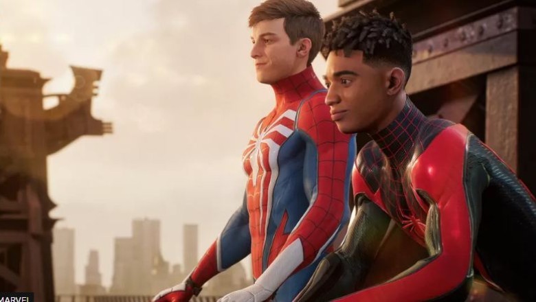 Spider-Man 2, ndër lojërat më të mëdha të vitit do të dalë në PlayStation 5 këto ditë