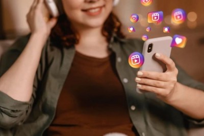 Pse Instagrami i përket gjeneratës Z?