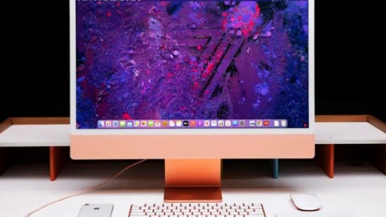 Apple planifikon një surprizë për iMac këto ditë…