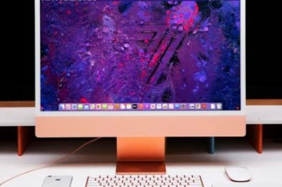 Apple planifikon një surprizë për iMac këto ditë…