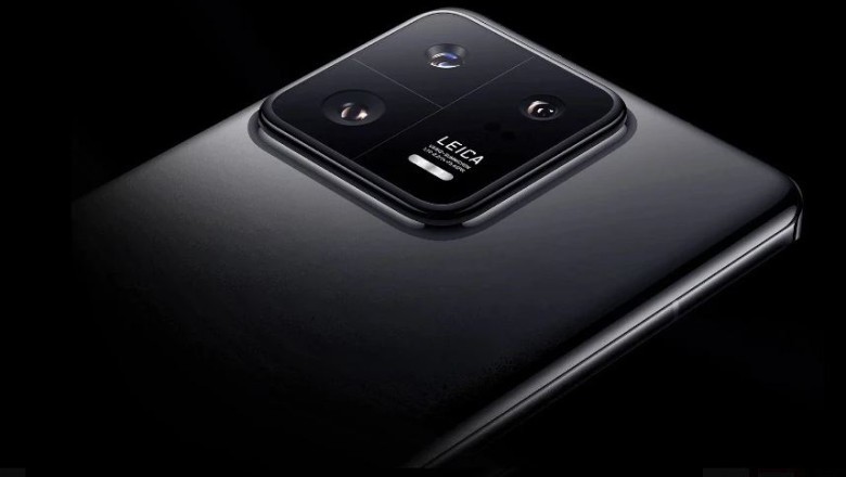 Zyrtare/Telefonat e serisë Xiaomi 14 me HyperOS lançohen më 26 tetor