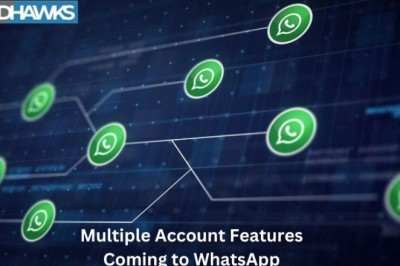 Si funksioni i ri i shumë llogarive WhatsApp mund të ndryshojë mënyrën se si ne përdorim atë?