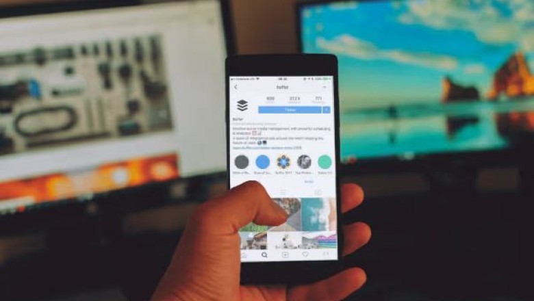 Si të planifikoni postimet në Instagram?