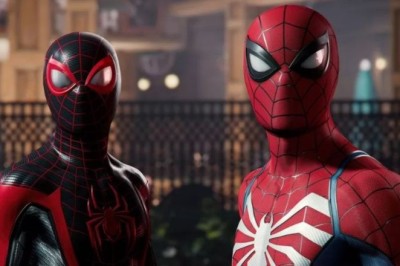 Spider-Man 2, videoloja më e shitur e bërë nga PlayStation. Bën namet në vetëm 24 orë…