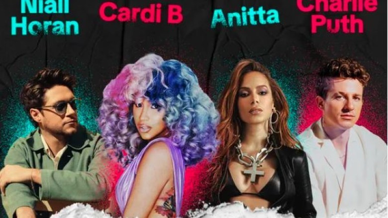 TikTok In the Mix, organizon festival me artistët e njohur që qëndrojnë pas kolonave zanore në qindra mijëra video…