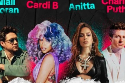 TikTok In the Mix, organizon festival me artistët e njohur që qëndrojnë pas kolonave zanore në qindra mijëra video…